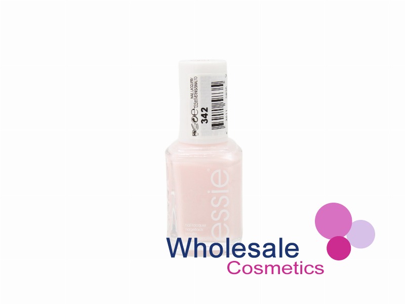 6 x Essie Nail Polish 13.5ml - 342 TYING THE KNOTIE